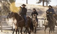 Yellowstone (Image via 101 Studios, Bosque Ranch Productions)